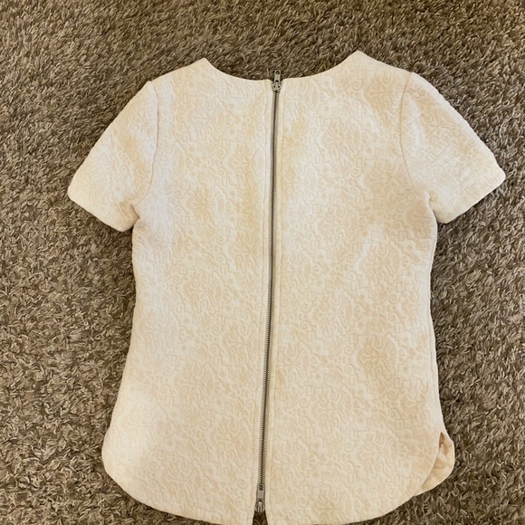 JCrew statement top. - Picture 3 of 4